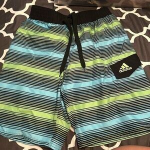 Swim trunks